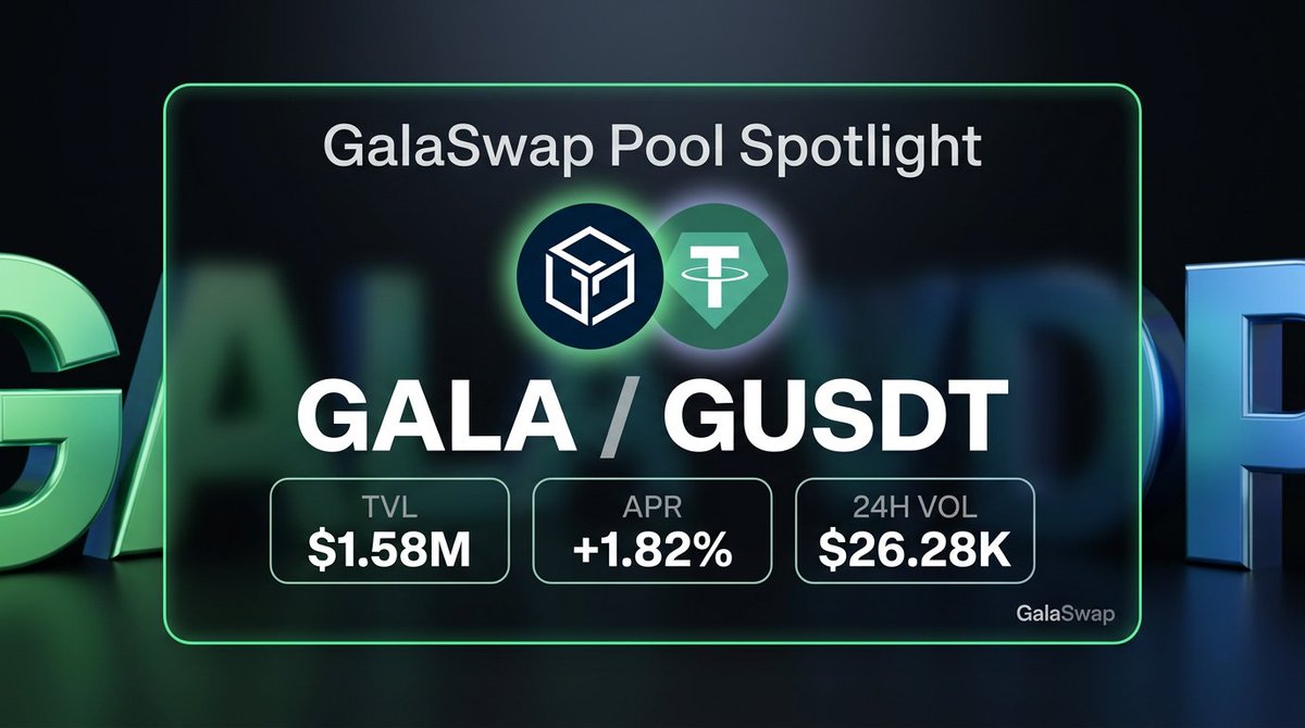 Gala Games tweet media