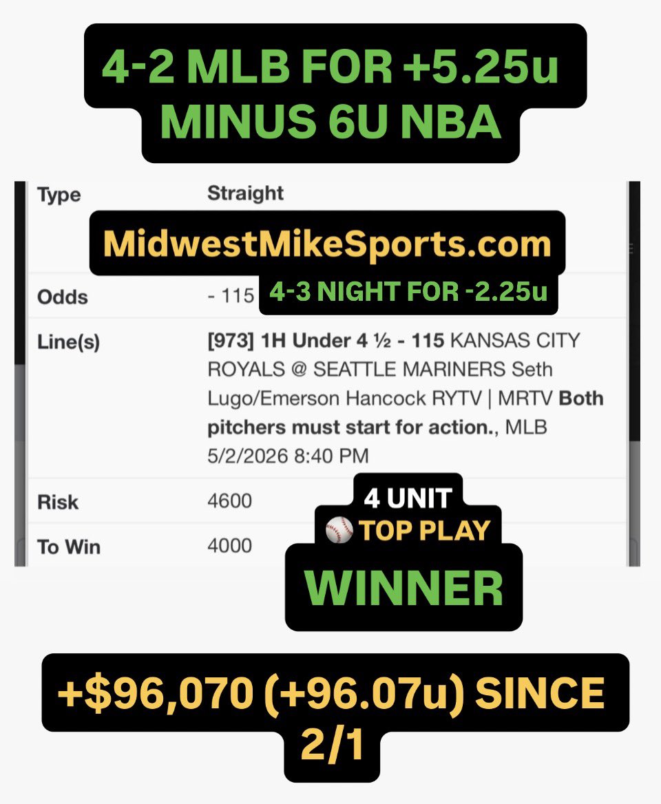 MidwestMike tweet media