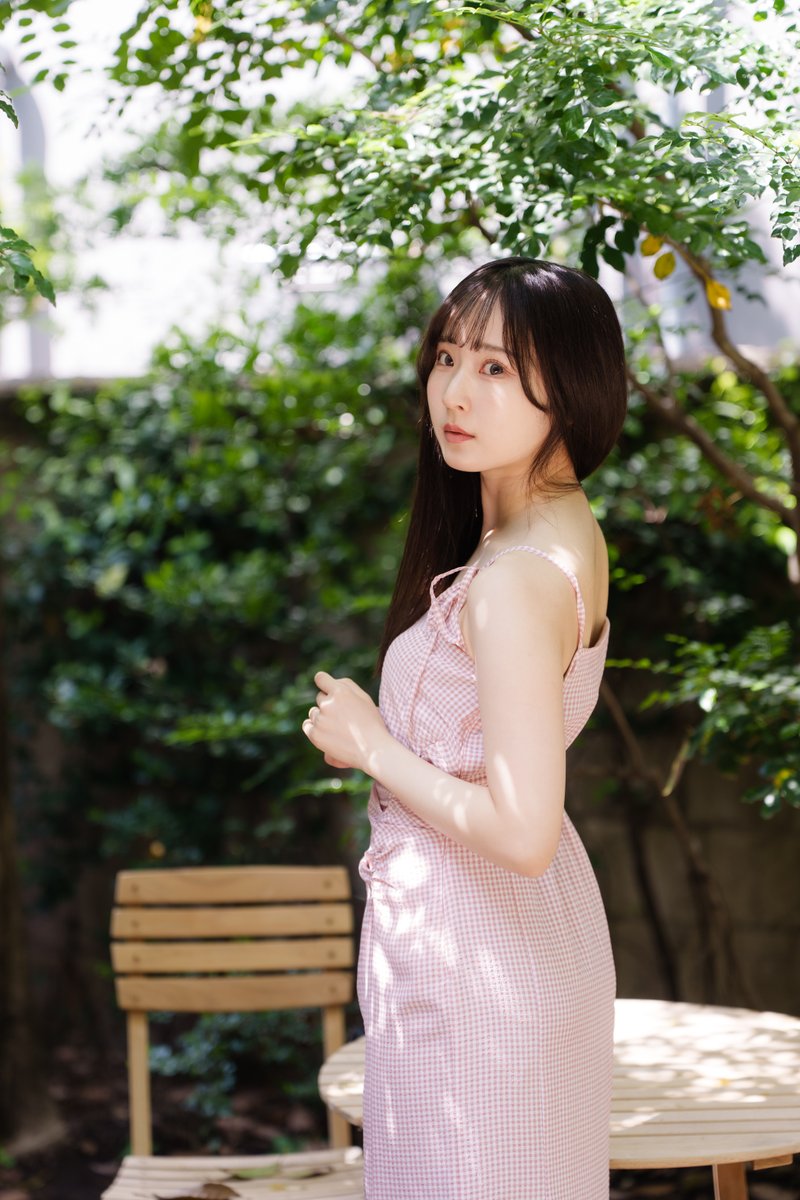 四花味醂 tweet media