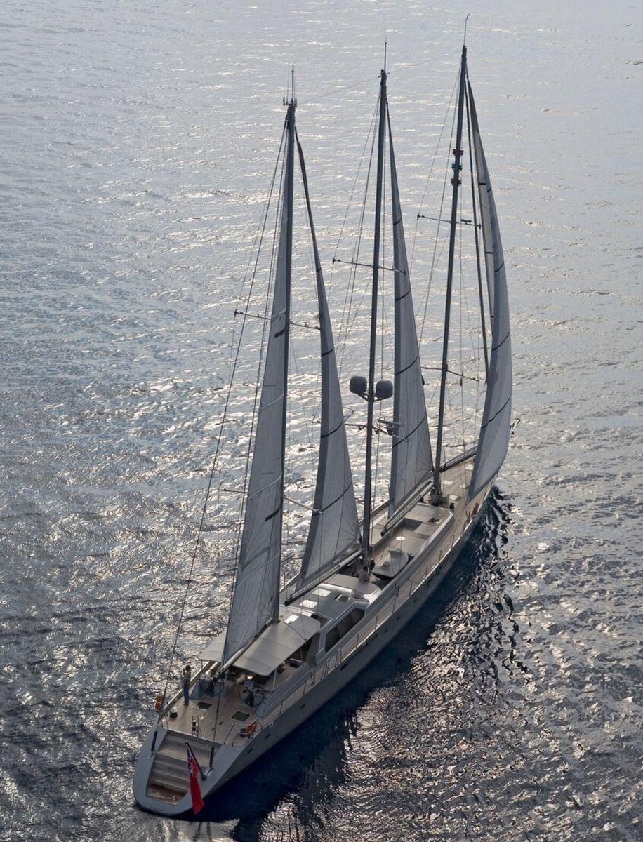 luxurylifestyle's tweet image. No-Reserve Auction of 139-Foot Superyacht Yamakay by G3 luxurylifestyle.com/headlines/no-r… #yacht #superyacht #superyacht #luxuryyacht