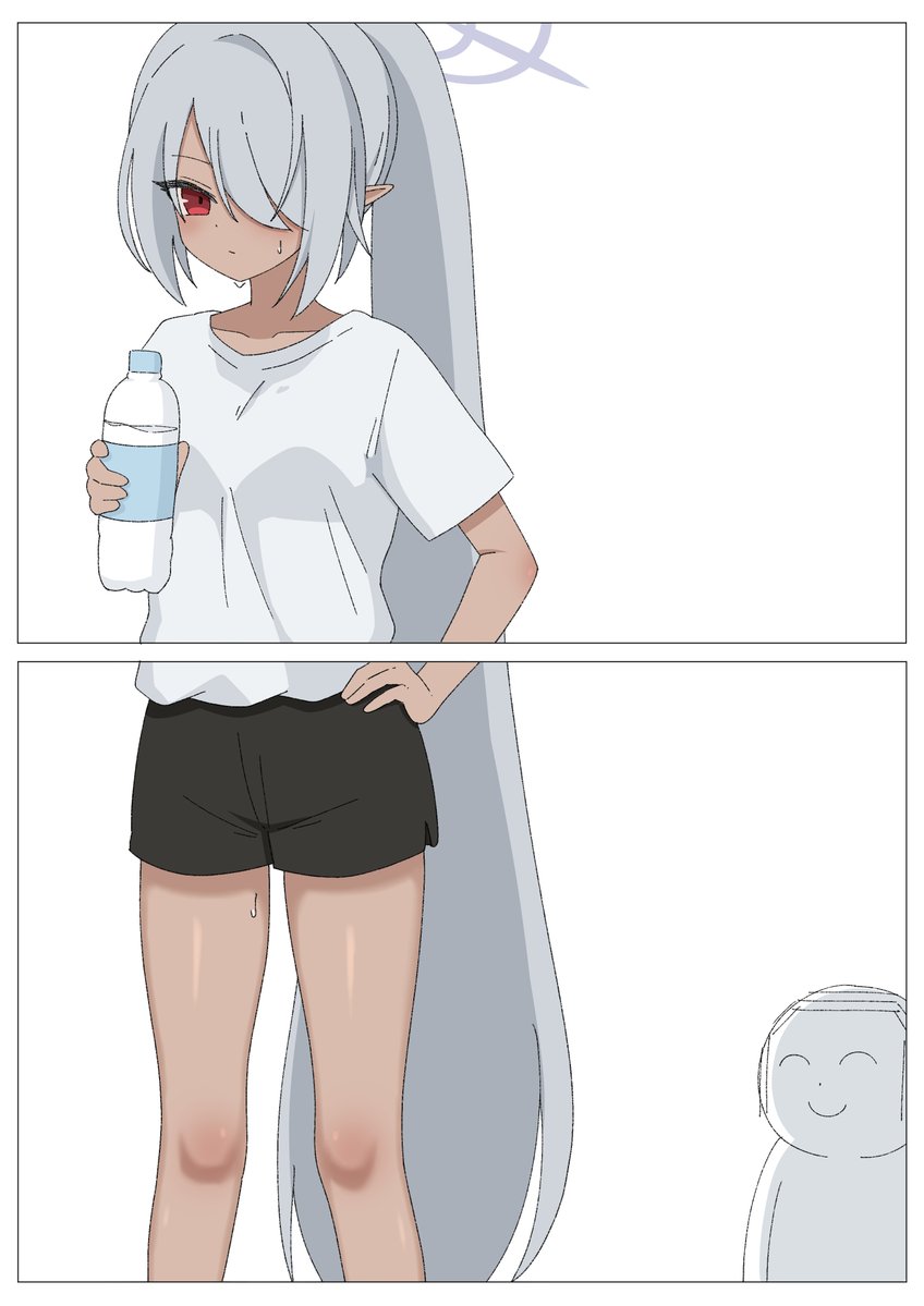生くらげ tweet media