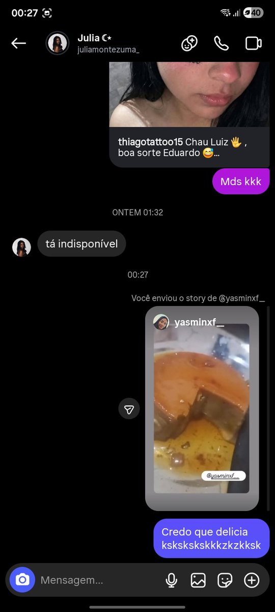 Schubert022's tweet photo. Kskskskkssksk credo que delicia kskskskskks que isso @santoss__20 https://t.co/gQ5qk2r2aS