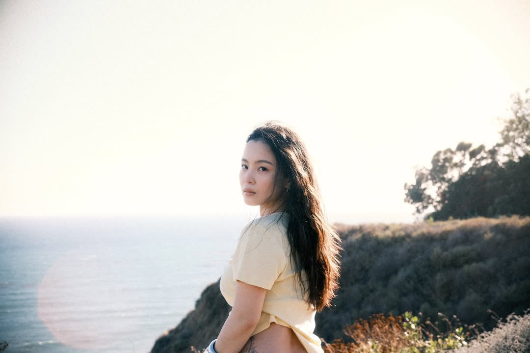 LeeHi Brazil tweet media