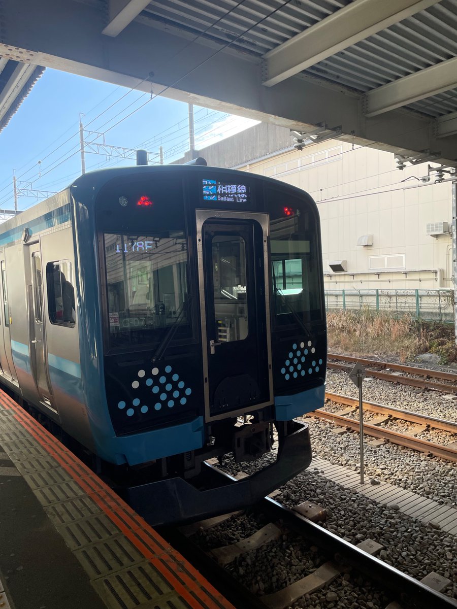 なな@鉄道好き tweet media