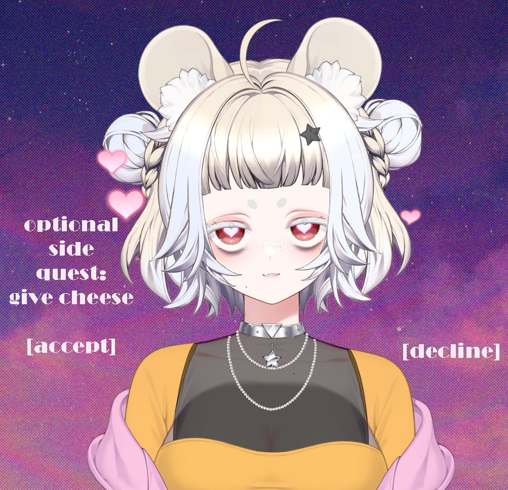 Chu ⭐🔧 ⌞VSleepie⌝ tweet media