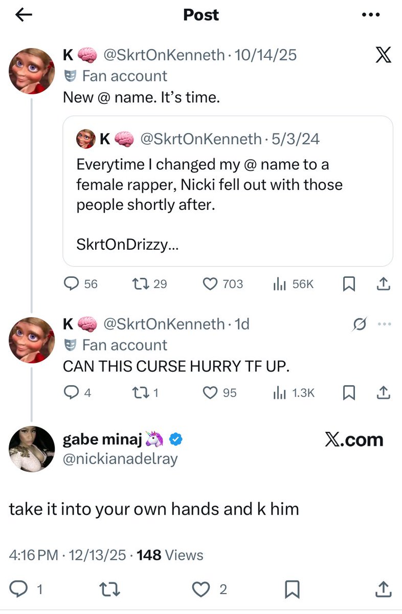 bam tweet media