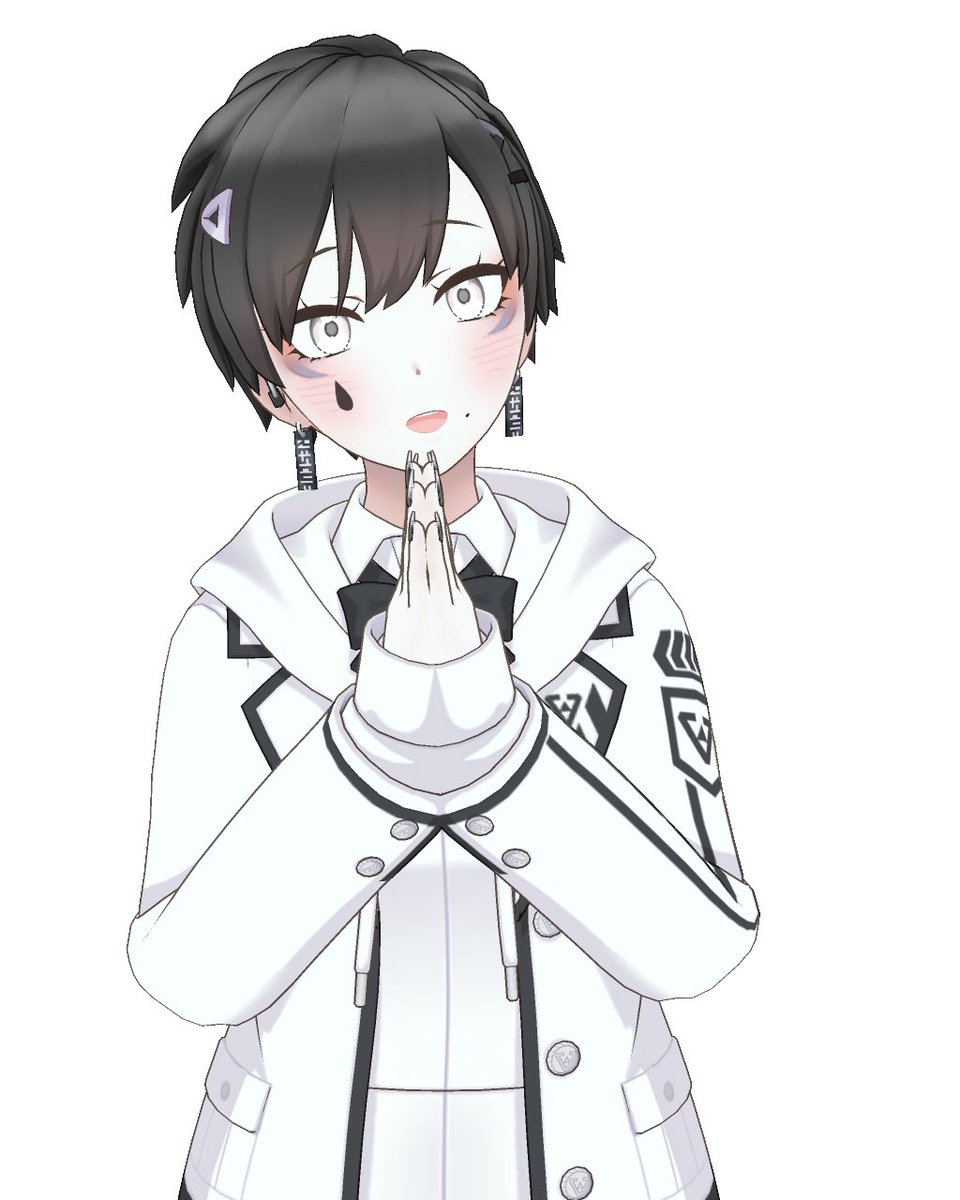 律乃 るい@321 tweet media