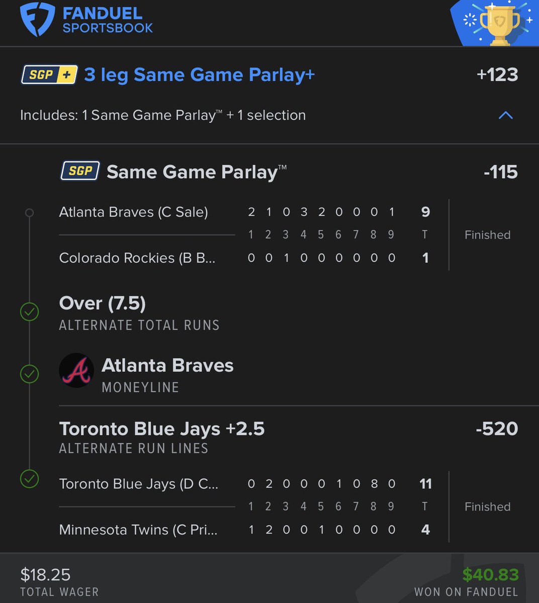 THEGAMBLINGGAWD's tweet image. BANG✅
Gambling Gawd’s VIP Ladder Challenge
💥💥$10&amp;gt;&amp;gt;&amp;gt; $10,000💥💥
💥💥💥IN 10 DAYS!💥💥💥
🪜DAY 2 LADDER CHALLENGE🪜
🔥🔥$18.25———&amp;gt;$40.83
🚨🚨Day 3 Incoming!🚨🚨
JOIN✅WIN✅SIMPLE✅
#LadderChallenge #VIP