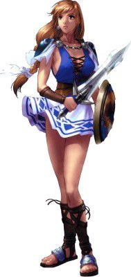 BEA; THE WITCH OF TOKUSATSU tweet media