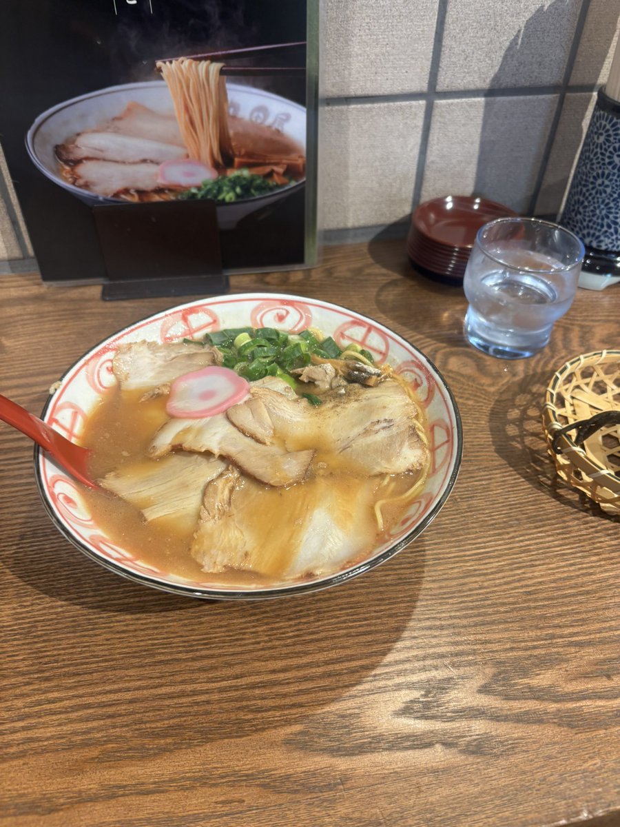 ラーメン