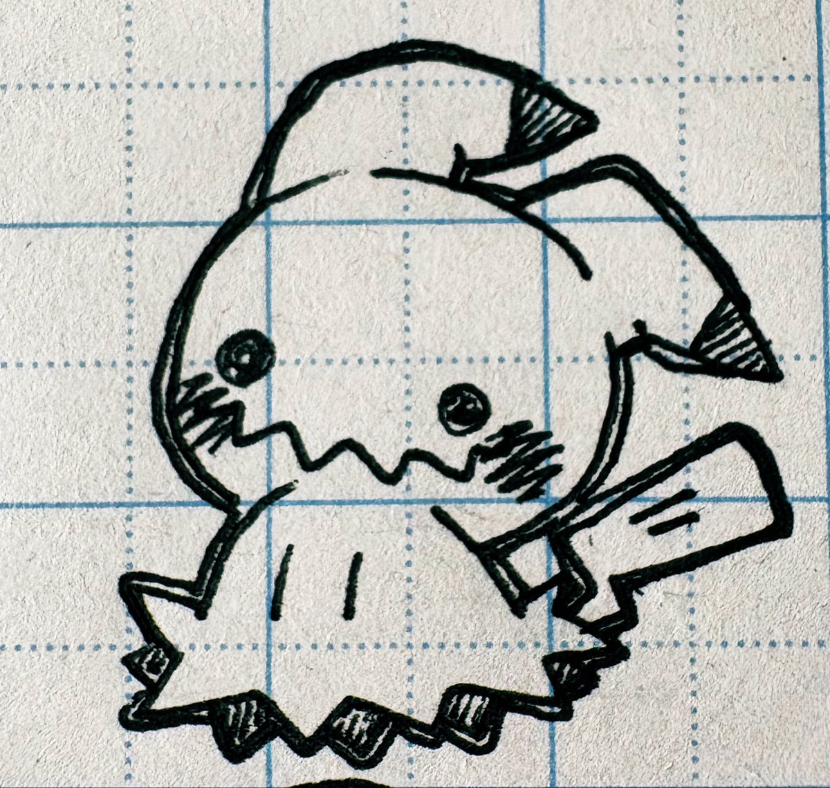 棚マシンガン tweet media