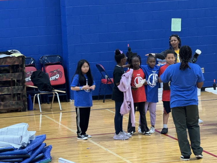 hearnehusky's tweet photo. Alief’s STEMergize &amp; School Choice Event was a hit! 🤖✨ From immersive robots to the CIA competition—it was amazing!

Our Huskies placed 🥈 2nd in Sphero/train &amp; 🥇 1st in drone! 🏆 Our kids represented us well!!!

Huge thanks to the STEM Department! 💙🐾 #HuskyNation https://t.co/w4Az2zoq8u