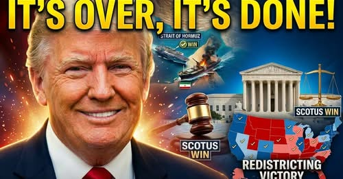 THE SCREWBALL LEFT. . . 
Common sense dictates that these kinds of diabolical shenanigans can't be conjured up in the imagination of a rational mind -- but there's very little these days that's rational in the minds of the left. . . youtube.com/watch?v=NbYTQT…