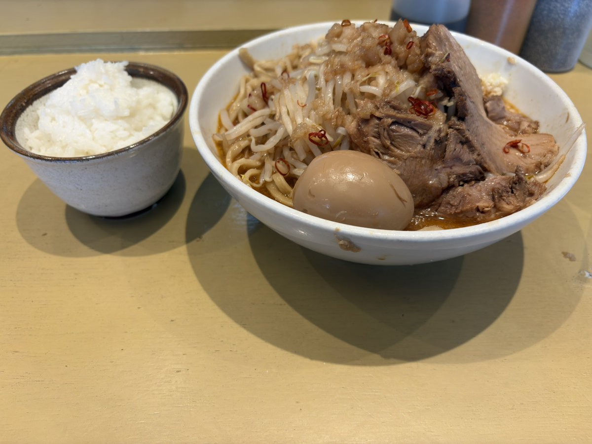 ゴミJ tweet media