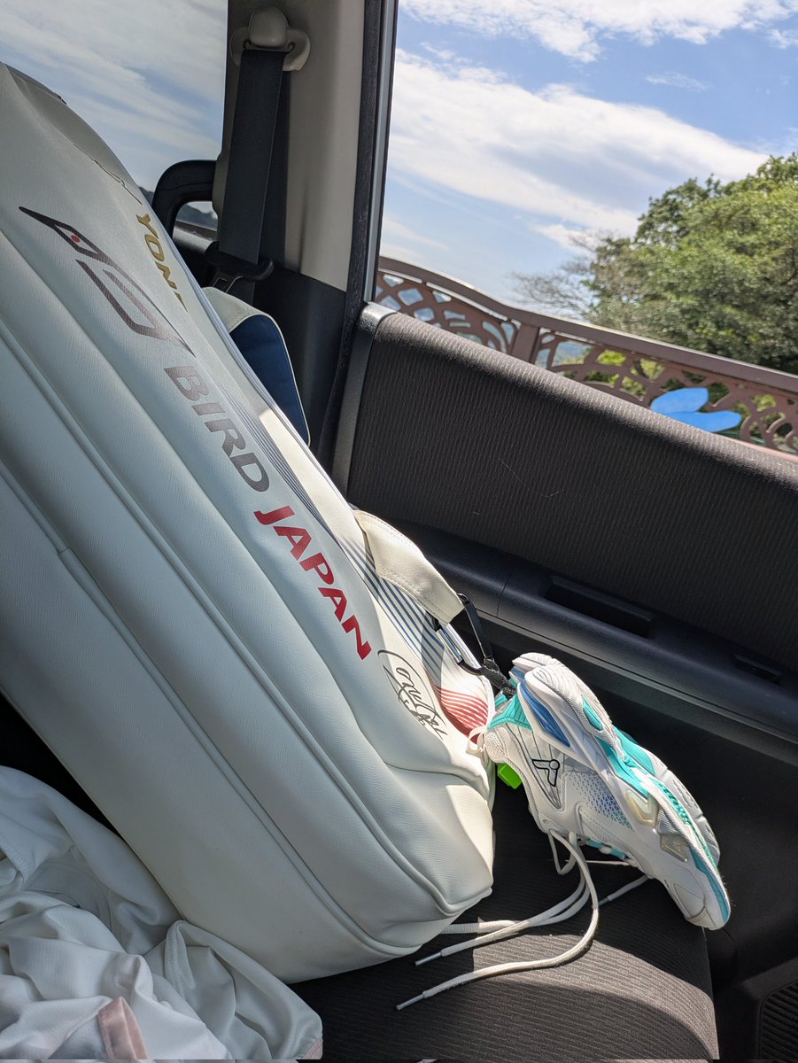 ラケッ島&ガッ島 tweet media