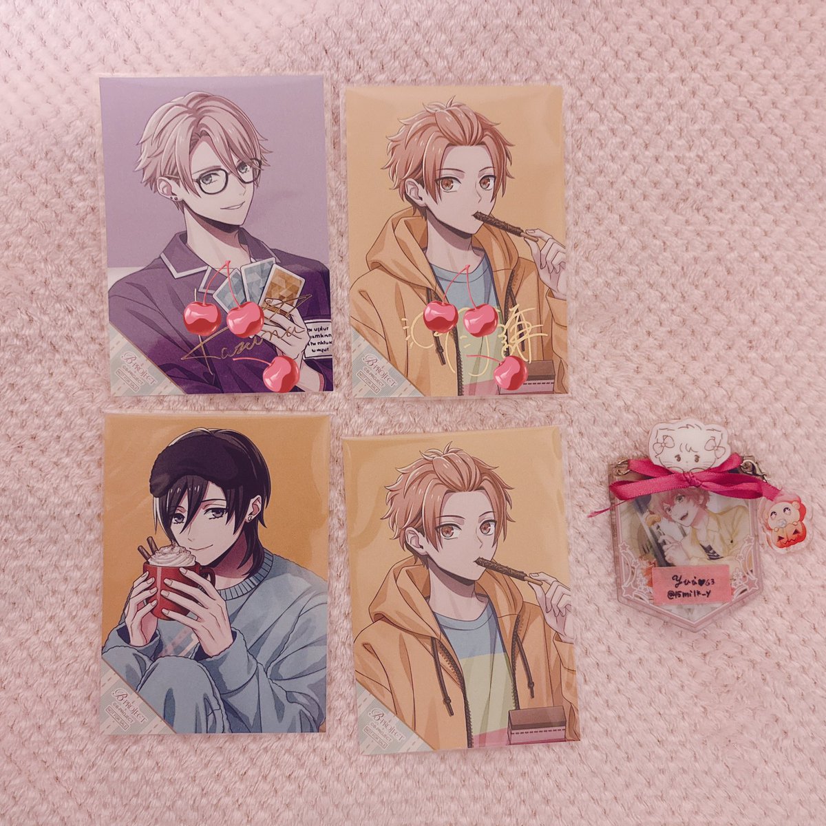 𝓨𝓿𝓲 ❤︎໒꒱ tweet media