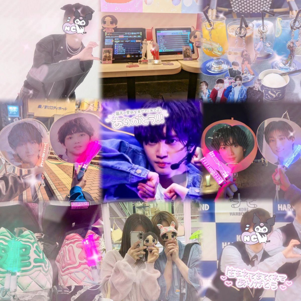 cav_e413's tweet image. リリイベ·ツアーに向けてお友達探し❣️

ICEx 山本龍人くん𓈒𓂂𓇬

ALTあります!!

 #ICEx  #COOLer  #icex好きな人と繋がりたい  #coolerさんと繋がりたい  #EBiDAN好きな人と繋がりたい  #山本龍人
