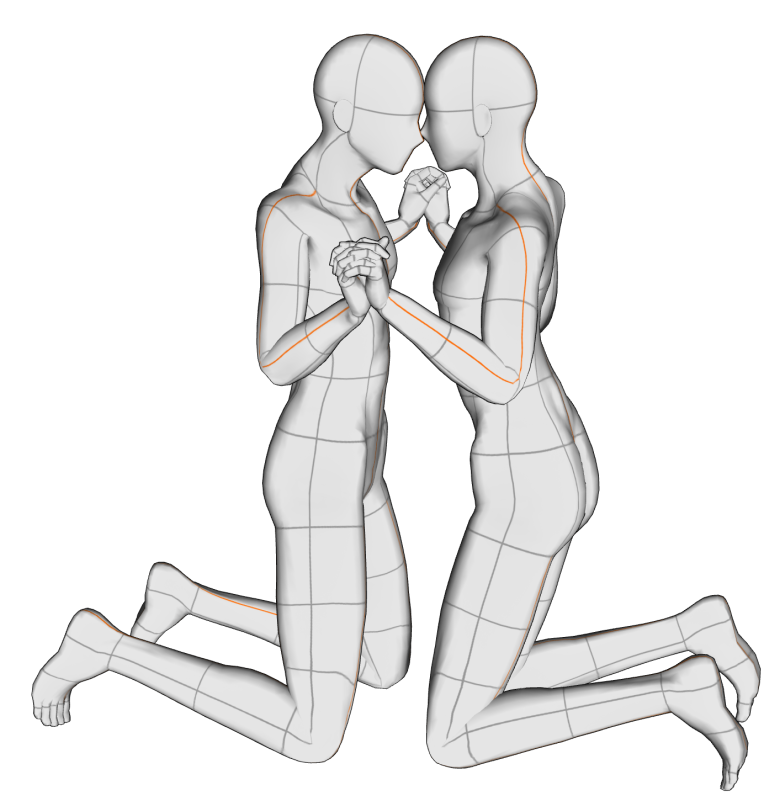 [한정 시간 10cp] 건강한 BL 포즈 625 ([期間限定10cp]健全BLポーズ625)
기간 한정 10 CLIPPY
assets.clip-studio.com/ko-kr/detail?i…