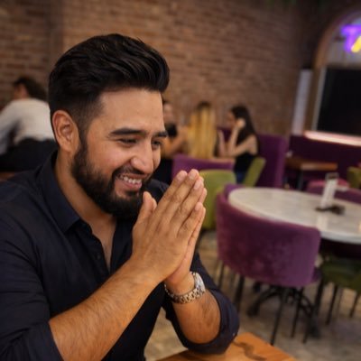 Kcal tweet media