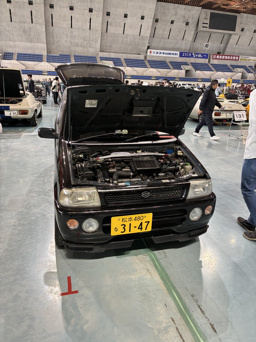 ワサビ tweet media