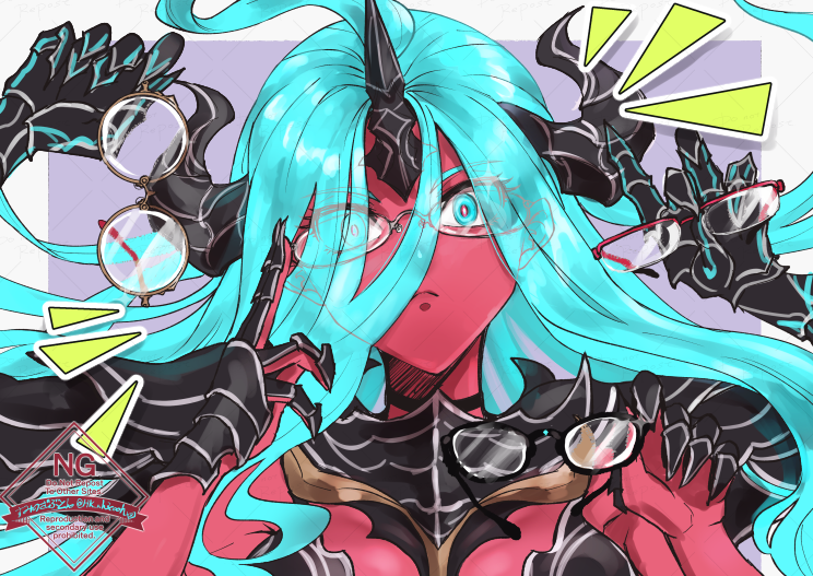 すみのざぶとん tweet media