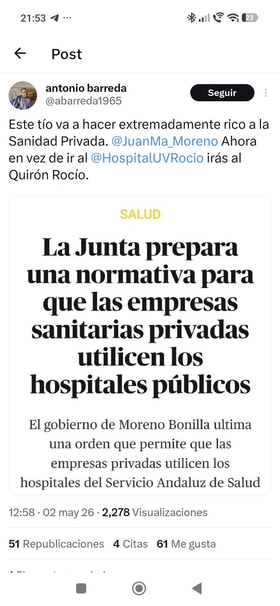 Marina tweet media