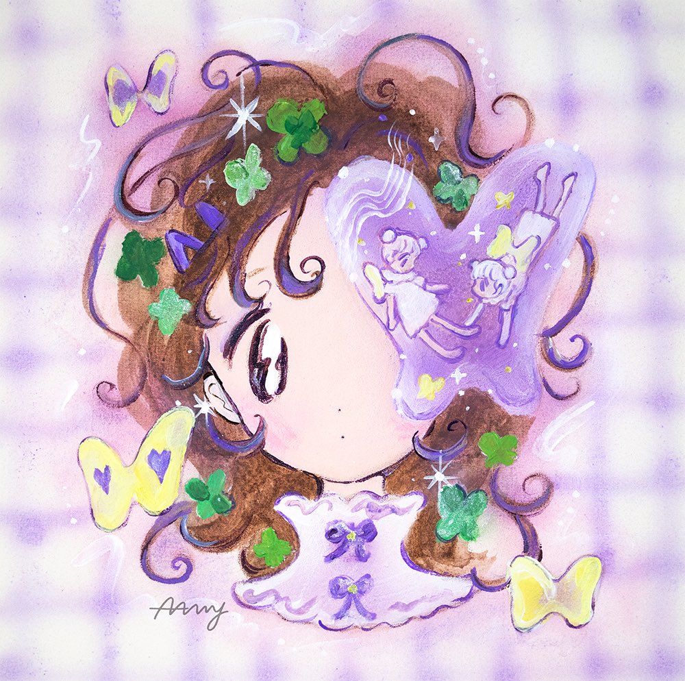 ア〜ミ〜／𝗔𝗔𝗠𝗬 tweet media