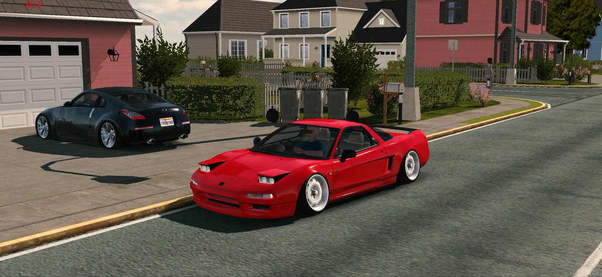 #carparkingmultiplayer 
#カーパーキング
#渋滞