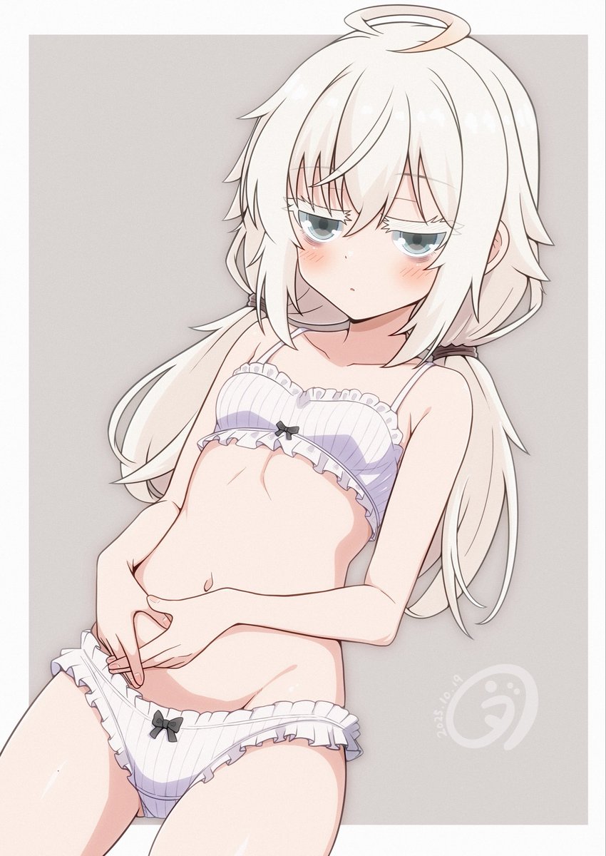 ぱんつソムリエ tweet media