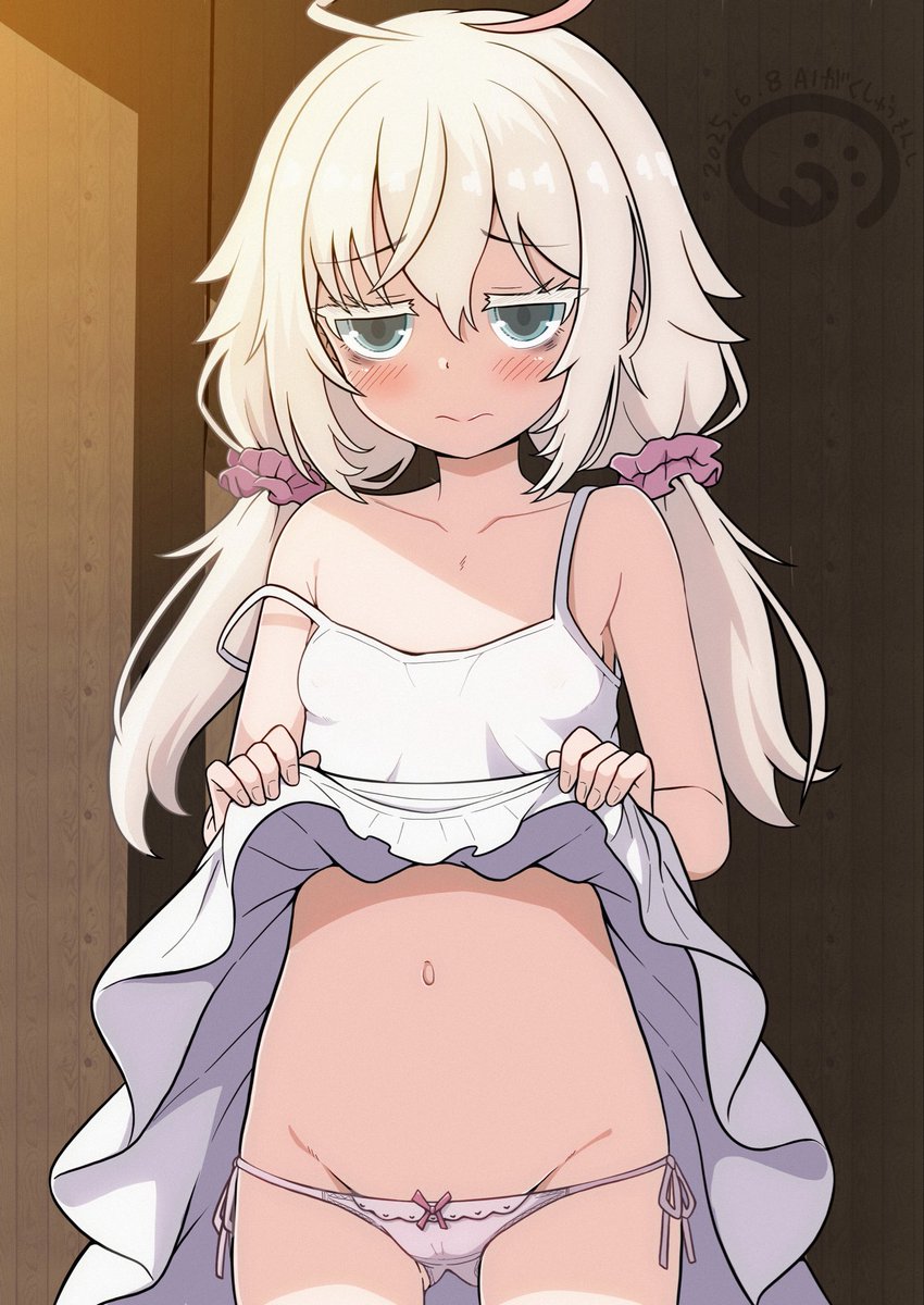 ぱんつソムリエ tweet media