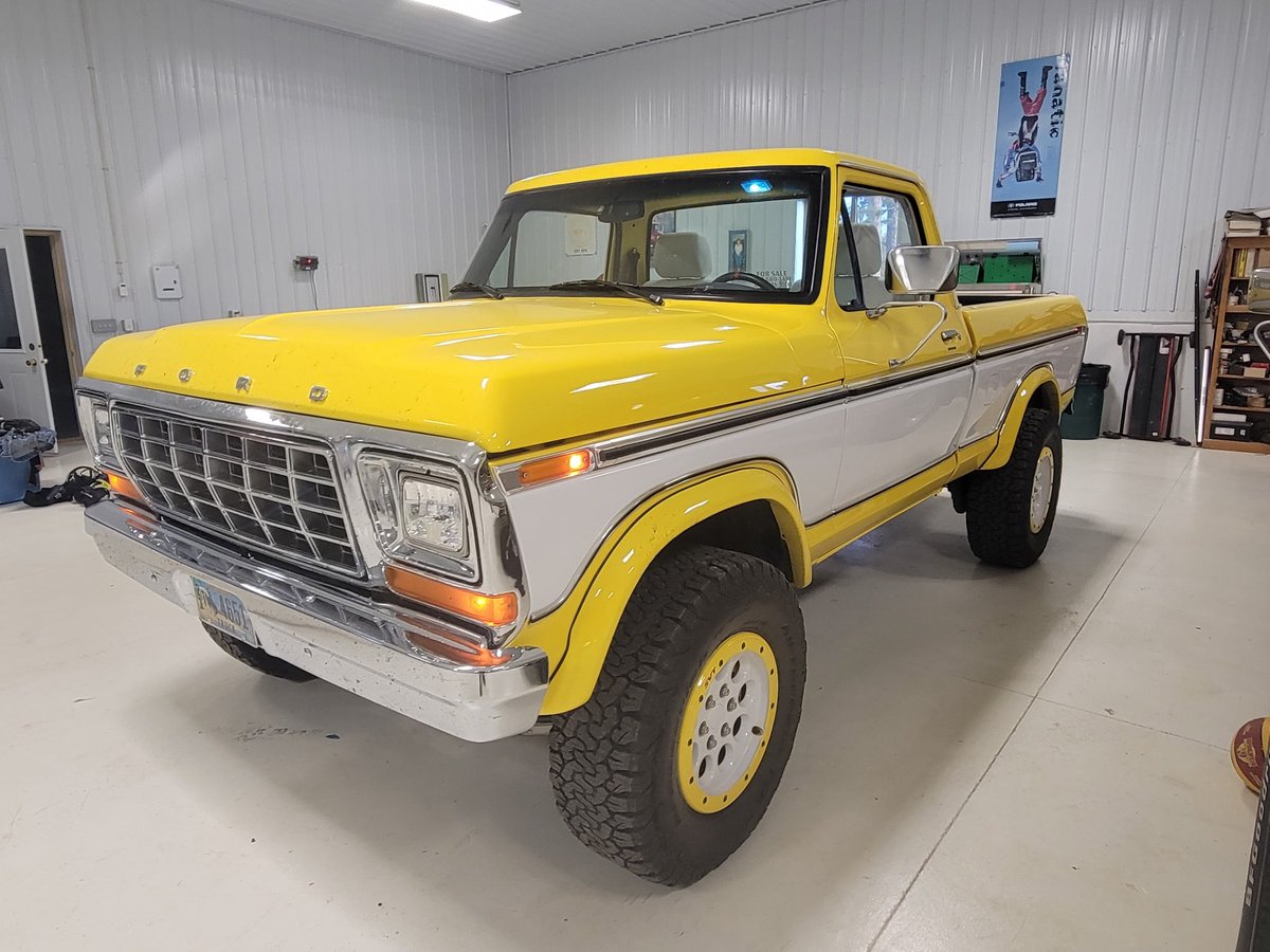 Jack’d Up Trucks tweet media