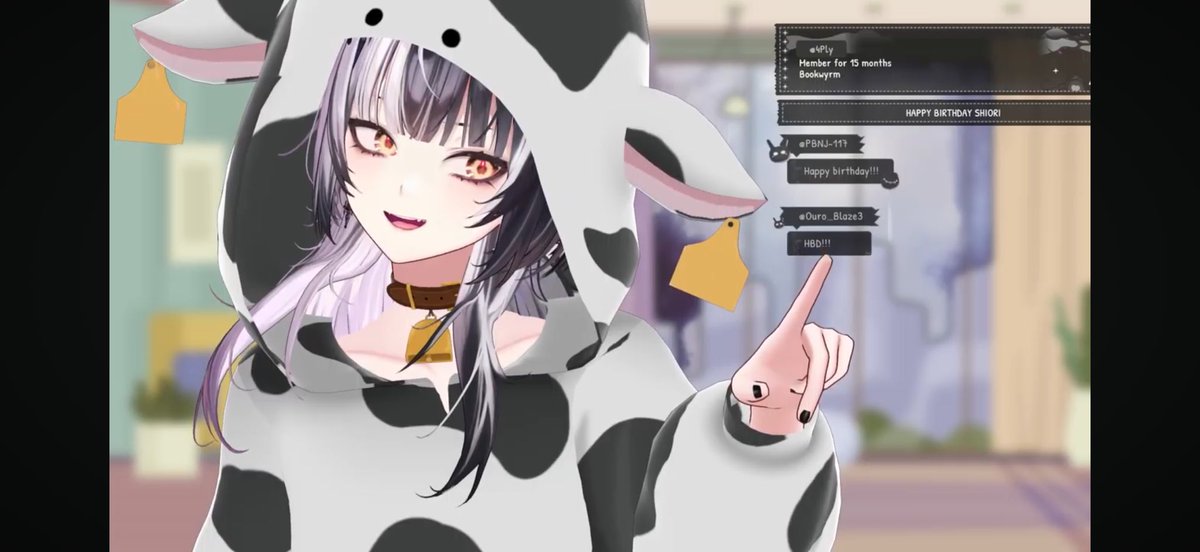 かぐやん👁️‍🗨️🔥🧪 tweet media