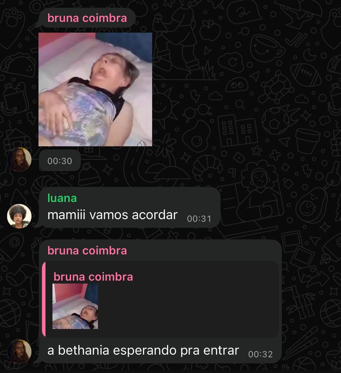 julio tweet media