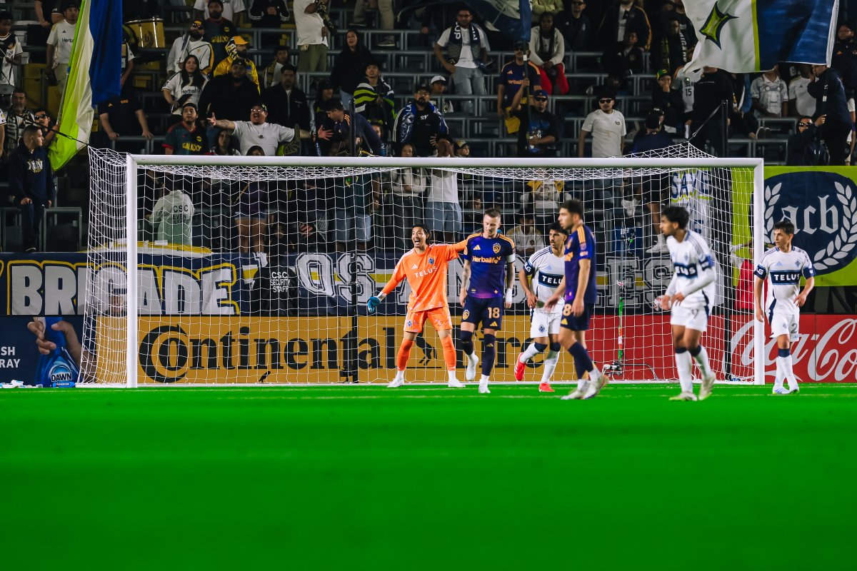 Vancouver Whitecaps FC tweet media