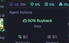 thenewpair's tweet photo. why does it only have 50% agent mode???
https://t.co/XR0SQII8Ce https://t.co/RvylAST4YC
