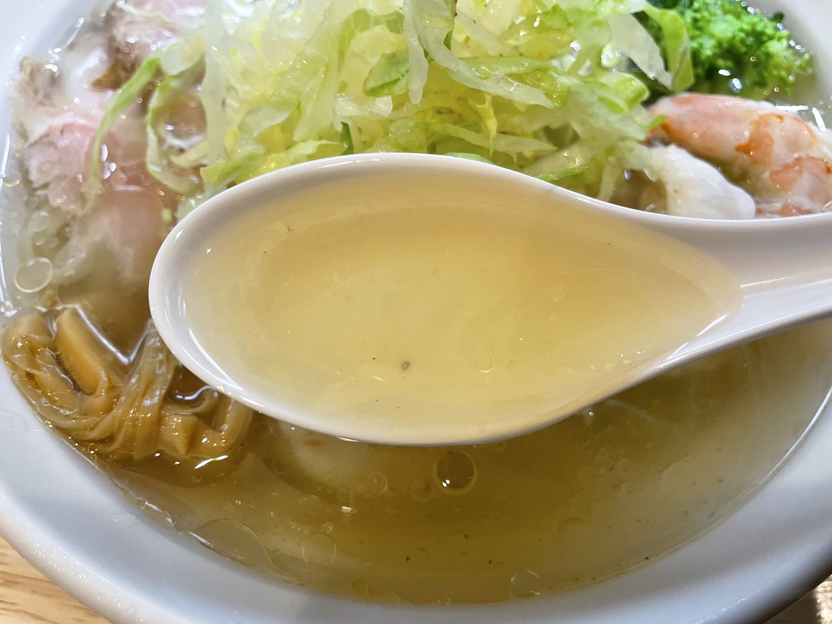 麺鳥baka（相互フォロー💯麺好き❤️）ふくちゃん💯一日一麺 tweet media