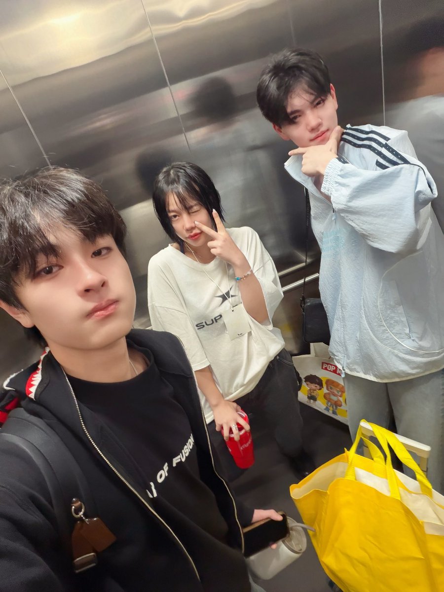 ไจ๋ไหล 彡°🌊 tweet media