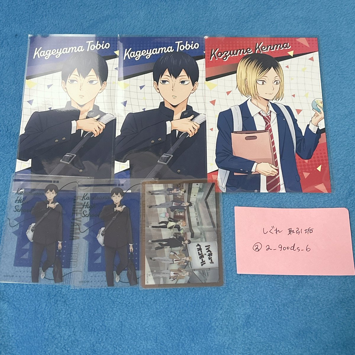 しぐれ tweet media