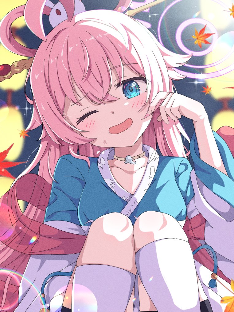 ミコシノ tweet media