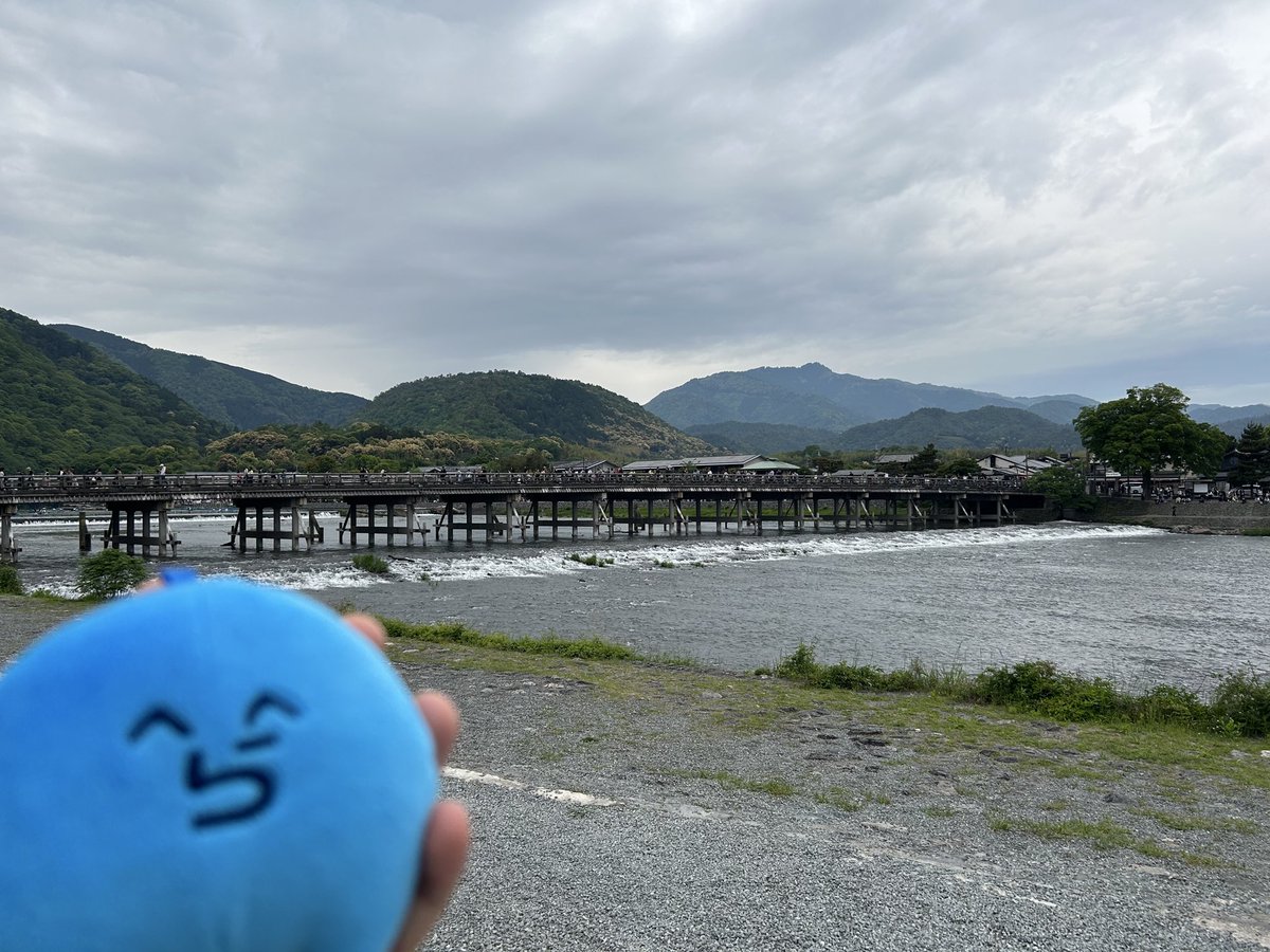 京都なう
