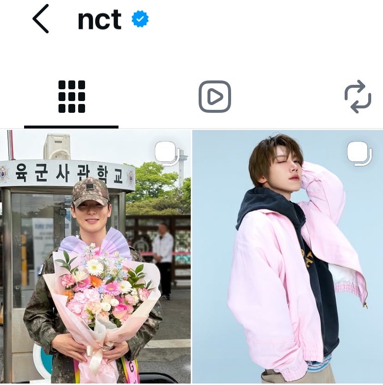 546 วันตั้งแต่วันแรกที่ไปส่งเข้ากรมจนวันนี้ออกจากกรม ตัวไม่ได้มาเพราะไปงานเฟสตปทแต่ก็นะ รู้แล้วค่ะว่าแจเตนล์รักกันมากก