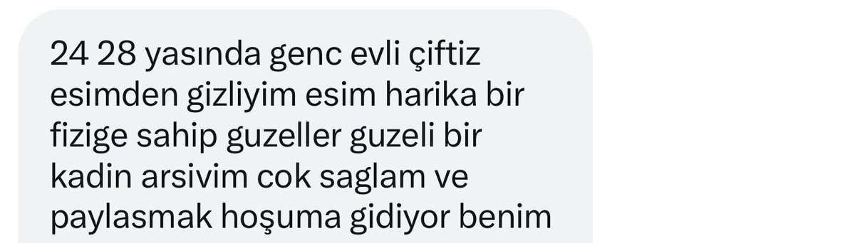 itiraf et paylasalım tweet media