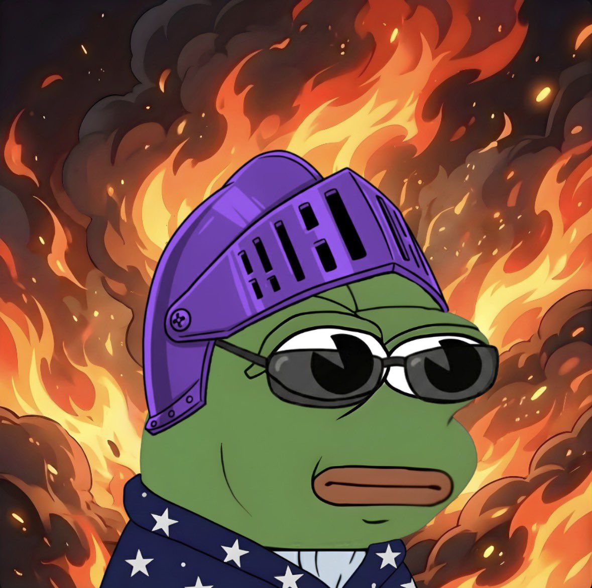 Notorious $PFP tweet media