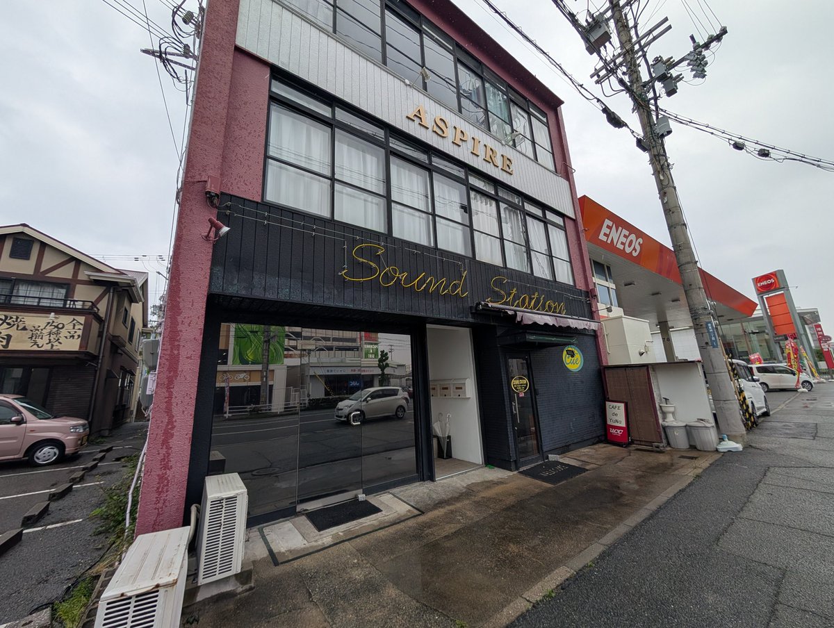 長谷川信也 tweet media