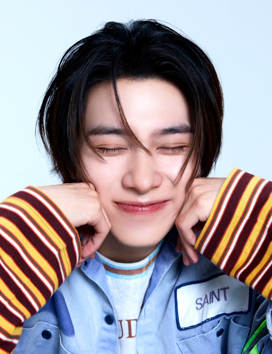 민트초코만두 tweet media
