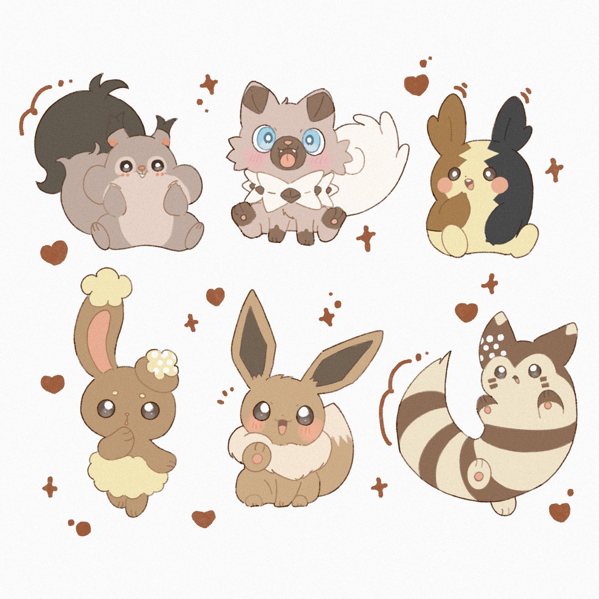こねこ tweet media