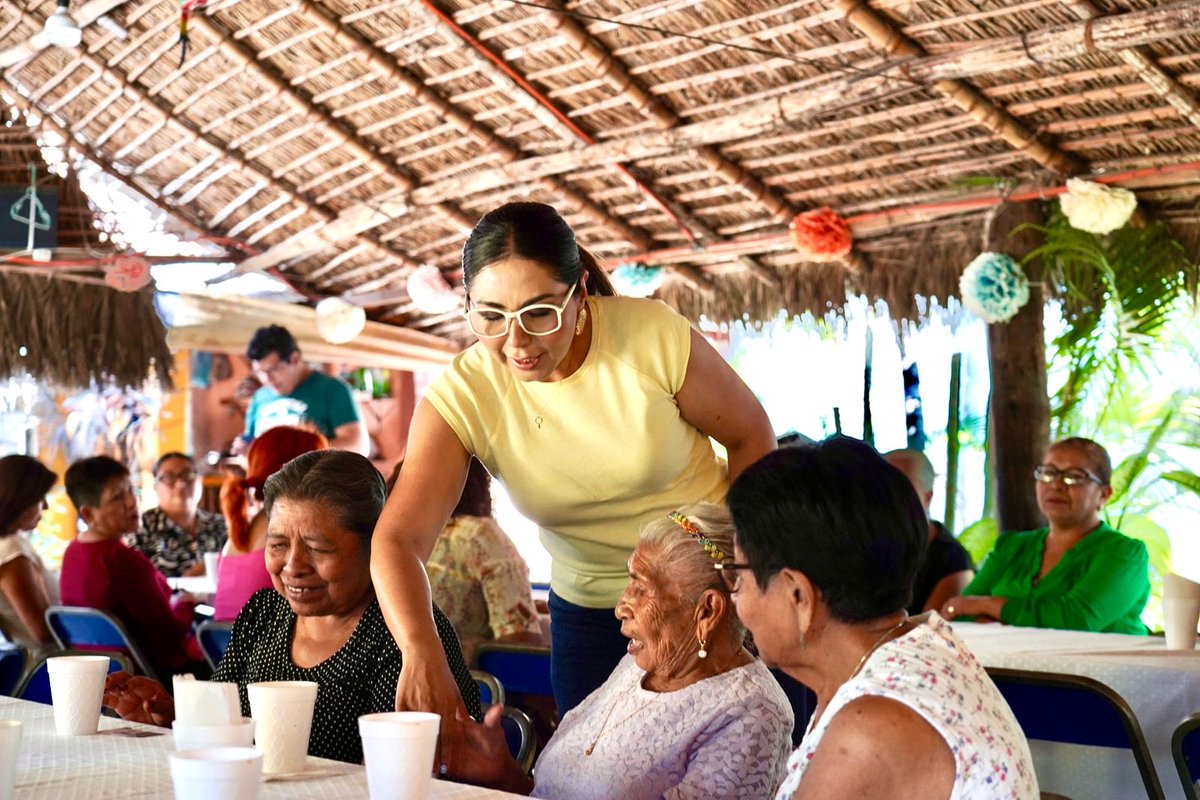 Genoveva Huerta tweet media