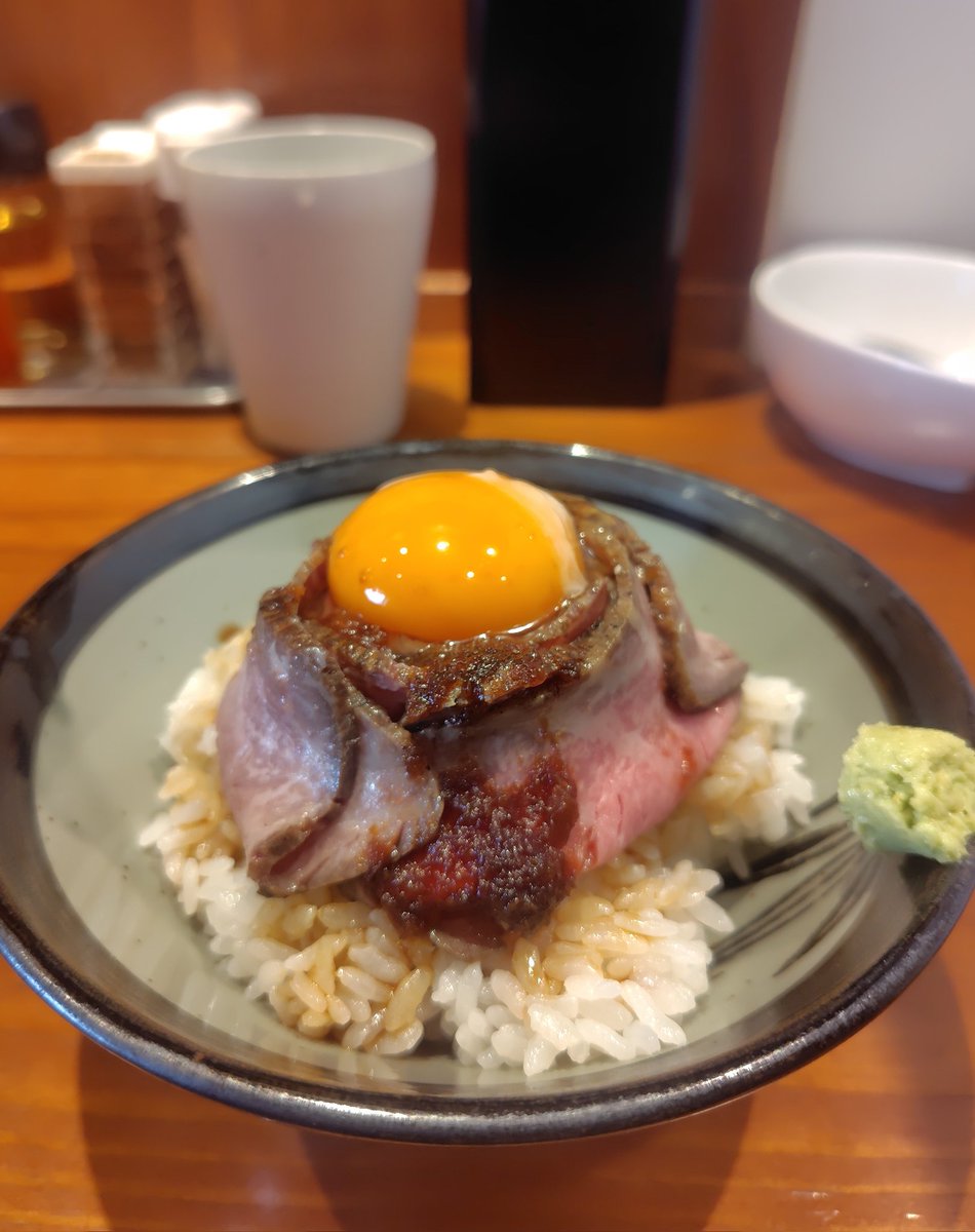 🈂️1⃣0️⃣ﾌﾙ@DA埼玉de🍜Let's 農～ing😎👍 tweet media