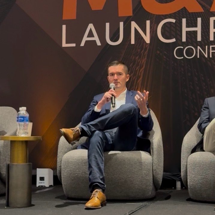 Patrick O’Connell DM for QoE-CPA Projects tweet media