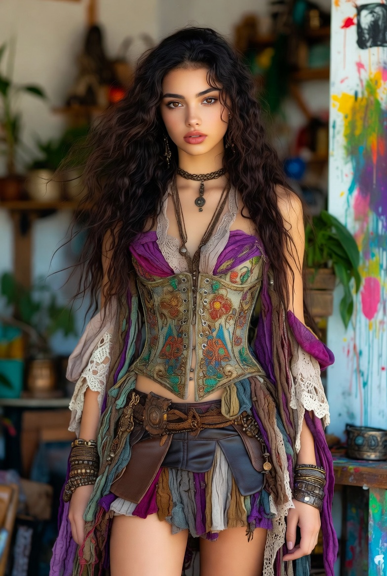 ZioPippinu's tweet image. .
#LA_BELLEZZA_DELLA_DOMENICA
.
.
🖌️Immagine di #Zû_Pippinu &amp;amp; #IA